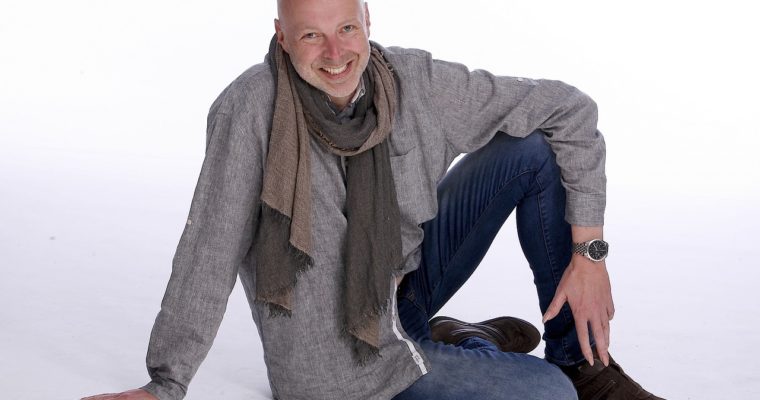 Odzież męska – ciekawa i stylowa