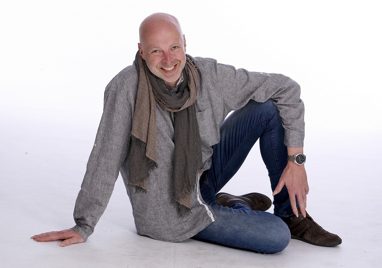 odzież męska duże rozmiary