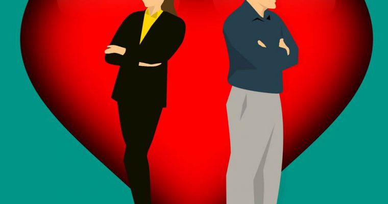 Rozwód w epoce emigracji