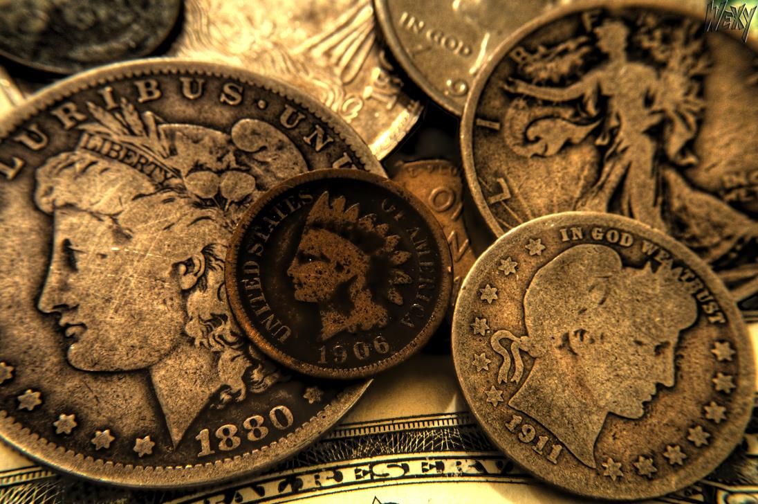 Jak znaleźć skup złotych monet?
