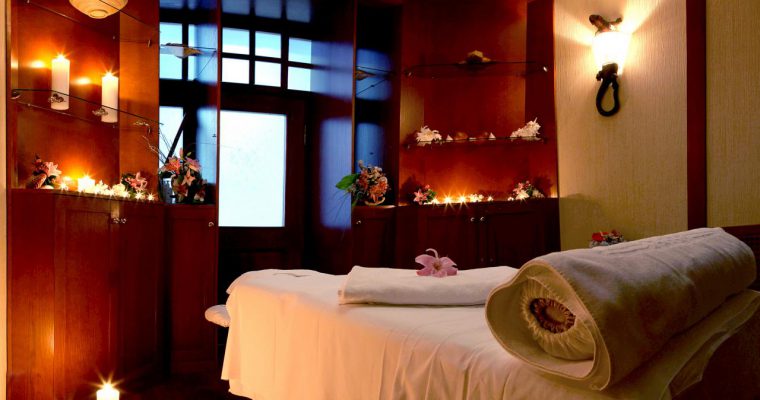 Zawód masażysty a perspektywy pracy