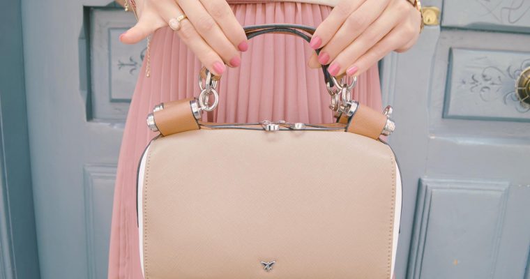 Tanie torebki damskie mogą być szykownym dodatkiem