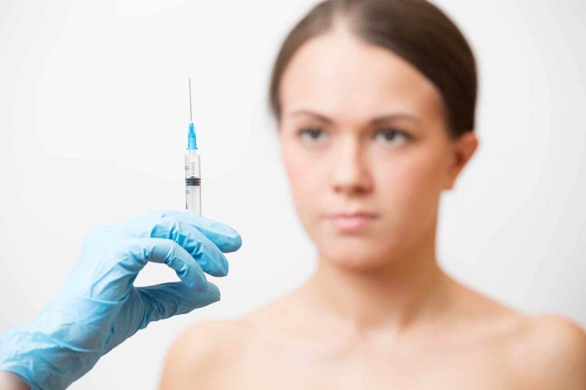 Pokrzywka na twarzy dziecka- przyczyny