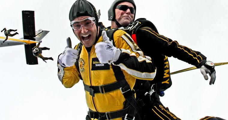 Jak efektywnie korzystać ze szkolenia AFF?