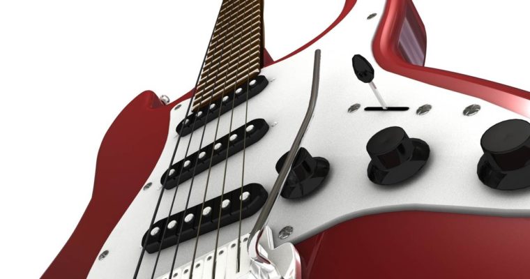 Zasilacze do efektów gitarowych – najważniejsze informacje