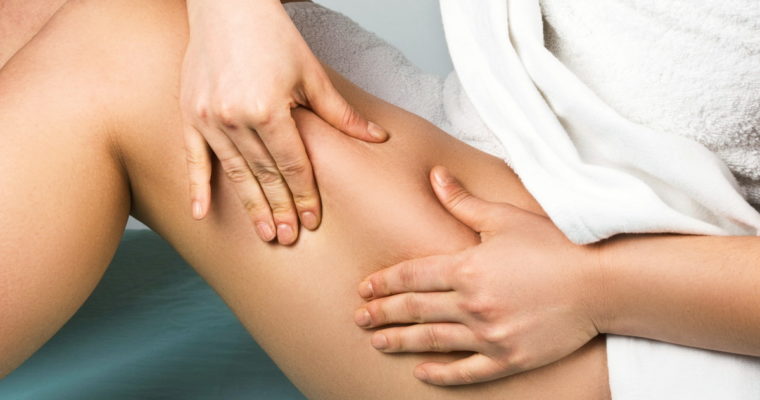 Jakie zabiegi odchudzające wybierają Warszawianki?