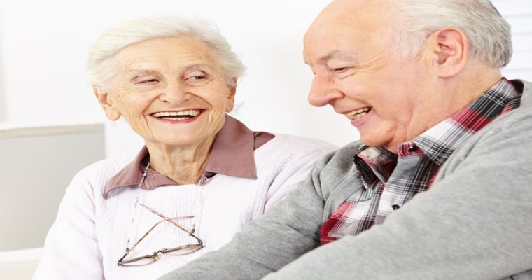 Jak wybrać najlepszy dom opieki dla starszej osoby?