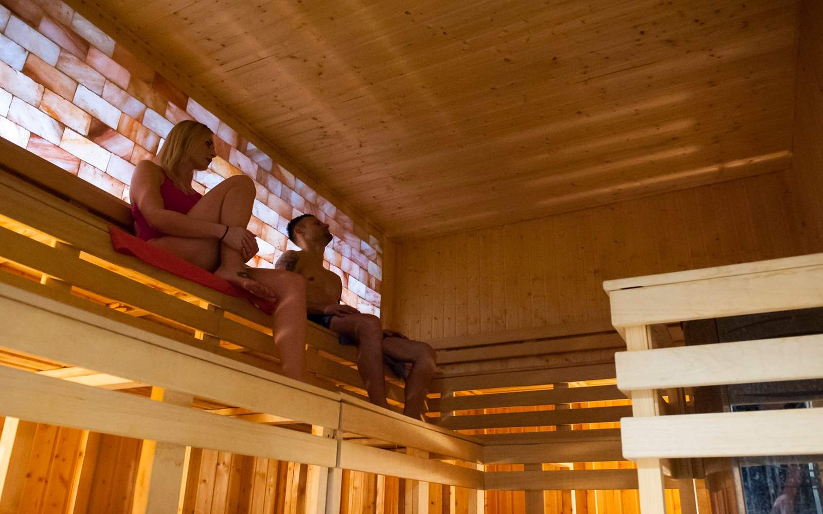 Czy warto inwestować w saunę fińską do domu?