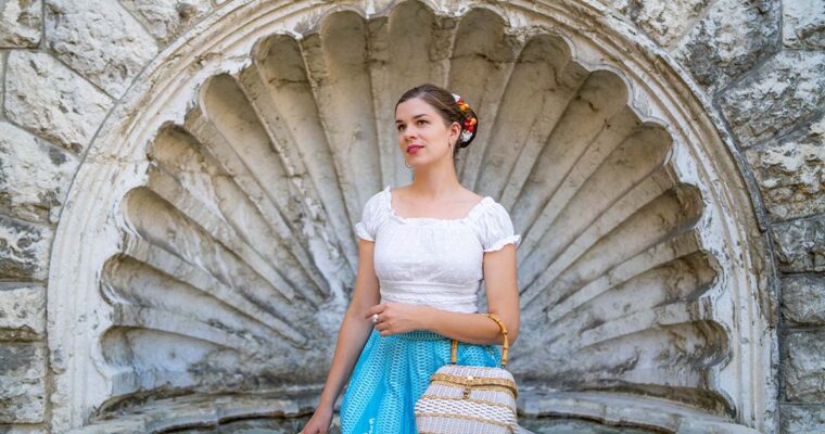 Co z odzieży damskiej na wiosnę warto mieć w swojej szafie?