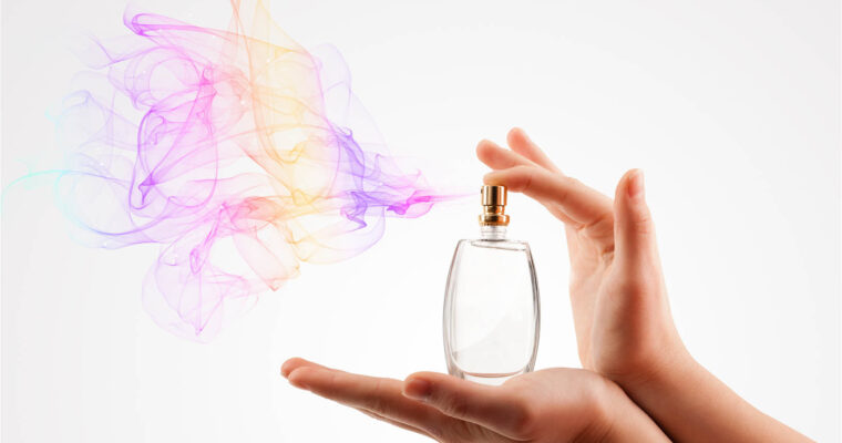 Najpiękniejsze perfumy dla kobiet