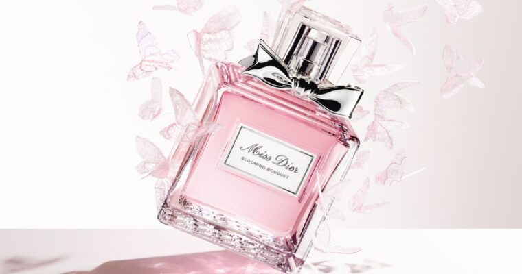 Perfumy męskie od Calvin Klein