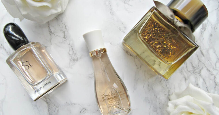 Tom Ford – perfumy damskie