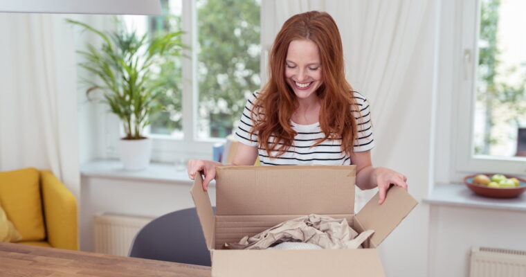 Jak szybko i bezpiecznie wysłać paczkę do USA?