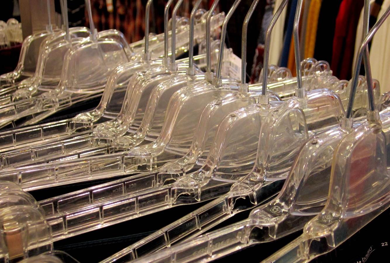 Pierwsza wizyta w second handzie, czyli na co warto zwrócić uwagę