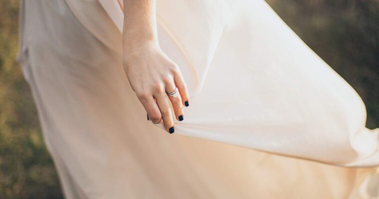 Najładniejsze suknie ślubne dla puszystych