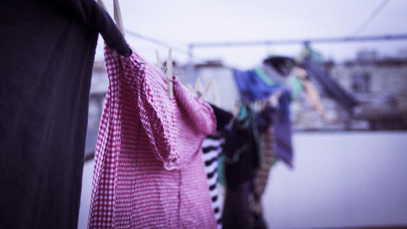 Dlaczego powinniśmy  kupować odzież używaną?