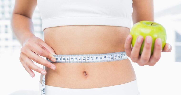 Kalkulator kalorii a dieta