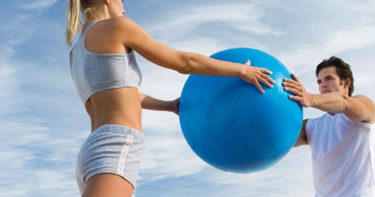 Idealne dla każdego wczasy odchudzające