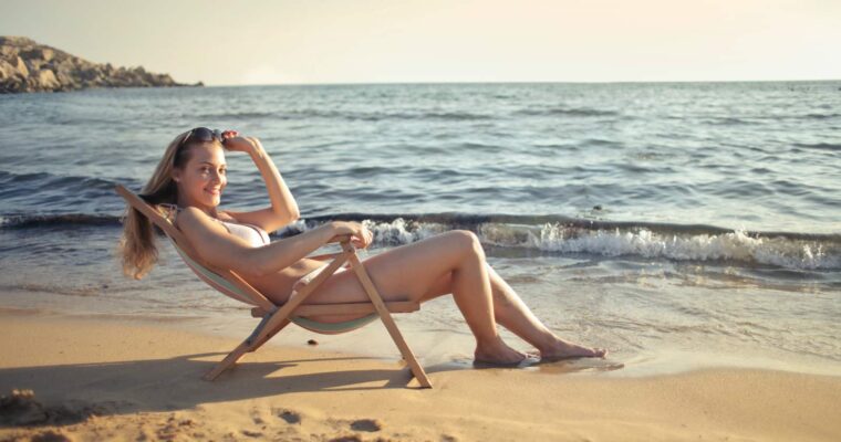 Domki nad jeziorem w ośrodku wypoczynkowym – wyjątkowe wczasy