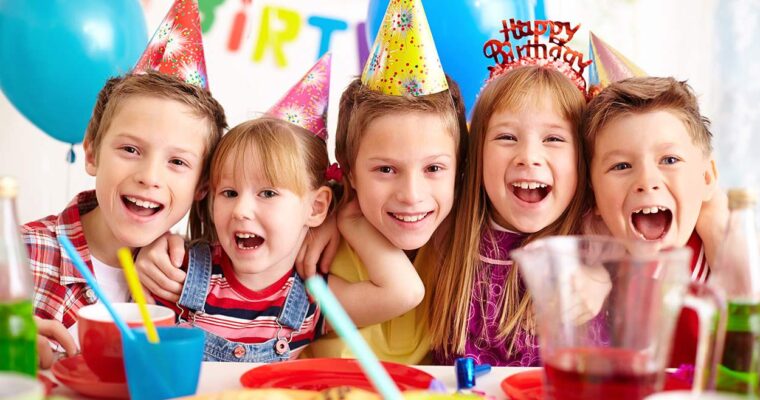 Jak wybrać nianię?