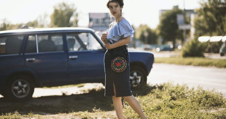 Odzież damska na lato – sprawdź gorące trendy!