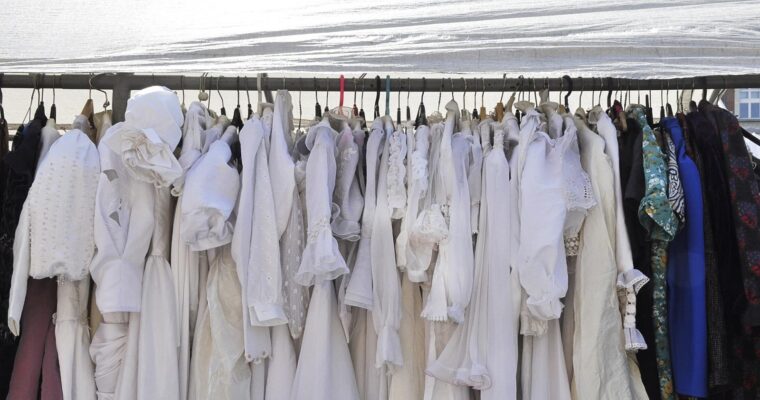 Dlaczego warto robić zakupy w outlecie?