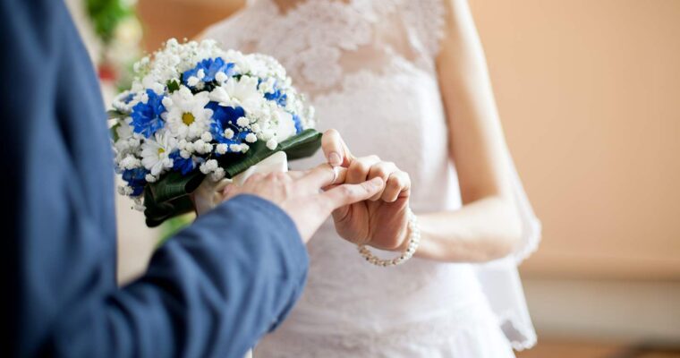 Klasyczne i eleganckie sukienki ślubne