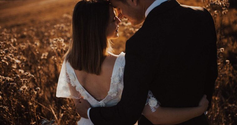 Dopięte na ostatni guzik