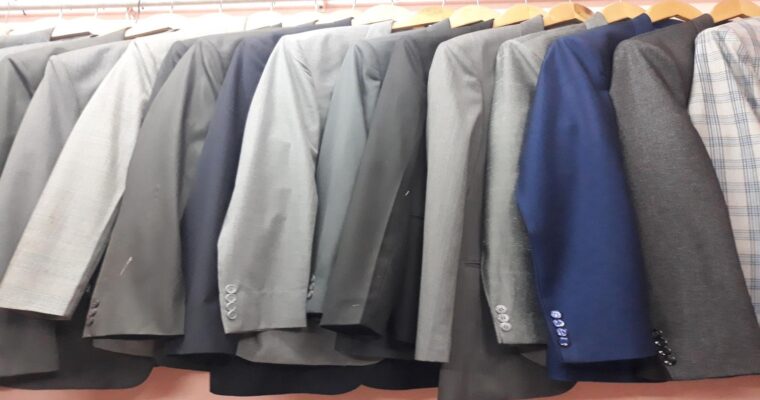 Idziemy na wiosenne zakupy