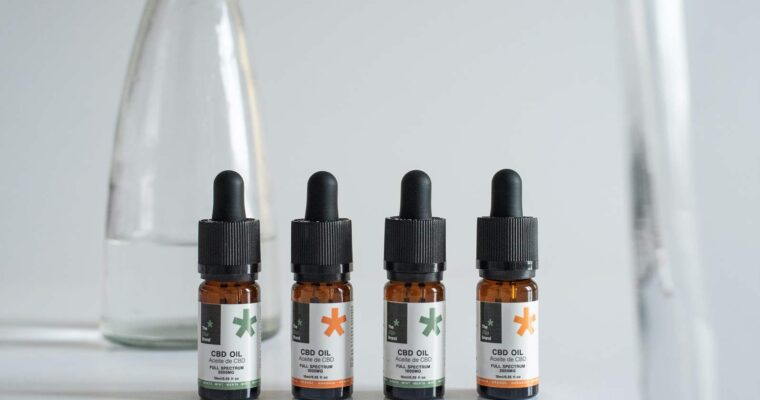 CBD w leczeniu depresji