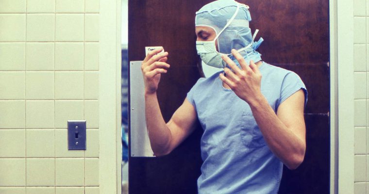 Wziernik ginekologiczny