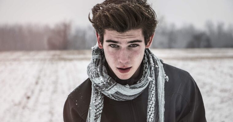 Zachowaj chłód: Jak unikać przegrzania jąder dla zdrowia męskiego układu rozrodczego